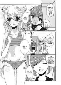 Page 158 of Club for Crossdressers - preview thumbnail