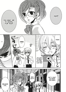 Page 26 of Club for Crossdressers - preview thumbnail