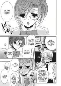 Page 28 of Club for Crossdressers - preview thumbnail