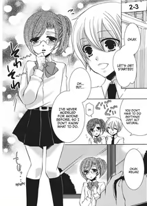 Page 29 of Club for Crossdressers - preview thumbnail