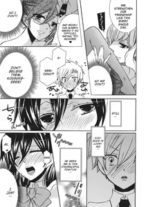 Page 52 of Club for Crossdressers - preview thumbnail