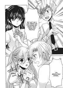 Page 55 of Club for Crossdressers - preview thumbnail