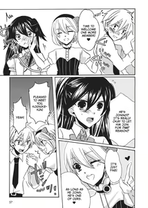 Page 56 of Club for Crossdressers - preview thumbnail