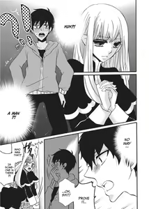 Page 98 of Club for Crossdressers - preview thumbnail