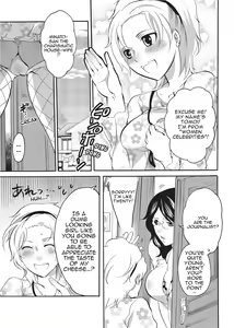 Page 107 of Onna Saoshi | Disciplinarian (decensored) - preview thumbnail