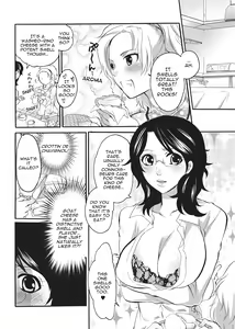 Page 108 of Onna Saoshi | Disciplinarian (decensored) - preview thumbnail