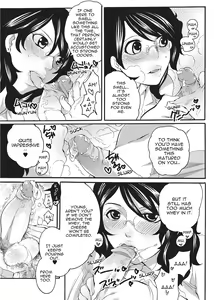 Page 115 of Onna Saoshi | Disciplinarian (decensored) - preview thumbnail