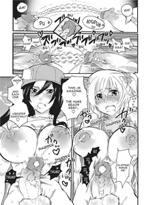 Page 139 of Onna Saoshi | Disciplinarian (decensored) - preview thumbnail