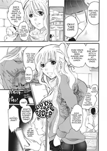 Page 145 of Onna Saoshi | Disciplinarian (decensored) - preview thumbnail