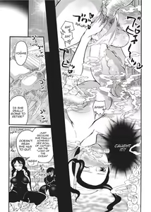 Page 183 of Onna Saoshi | Disciplinarian (decensored) - preview thumbnail