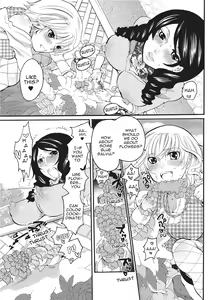Page 51 of Onna Saoshi | Disciplinarian (decensored) - preview thumbnail