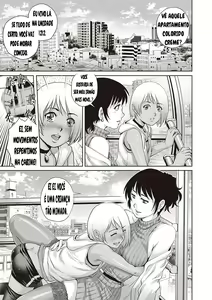 Page 23 of Toshishita Doutei Mania - preview thumbnail