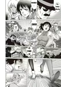 Page 28 of Toshishita Doutei Mania - preview thumbnail