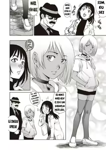 Page 4 of Toshishita Doutei Mania - preview thumbnail