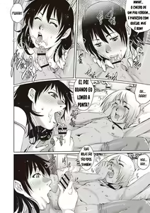 Page 8 of Toshishita Doutei Mania - preview thumbnail