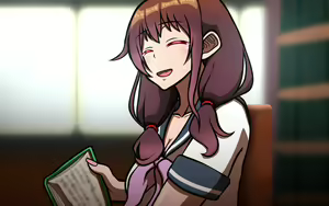 Page 328 of いつもの光景 Season6.9「落花」～彩りを添えて～ - preview thumbnail