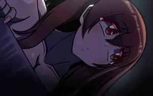 Page 407 of いつもの光景 Season6.9「落花」～彩りを添えて～ - preview thumbnail