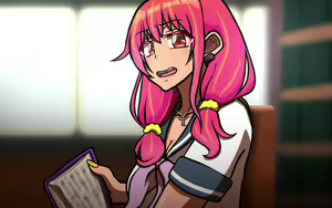 Page 412 of いつもの光景 Season6.9「落花」～彩りを添えて～ - preview thumbnail