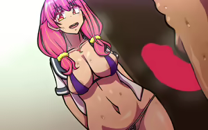 Page 416 of いつもの光景 Season6.9「落花」～彩りを添えて～ - preview thumbnail