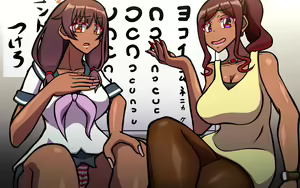 Page 455 of いつもの光景 Season6.9「落花」～彩りを添えて～ - preview thumbnail