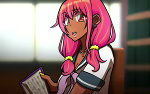Page 535 of いつもの光景 Season6.9「落花」～彩りを添えて～ - preview thumbnail