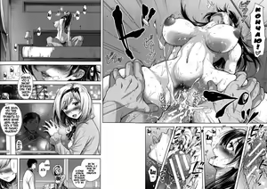 Page 48 of Tane no Nai Hachi | Цветочный горшок без зёрнышка - preview thumbnail