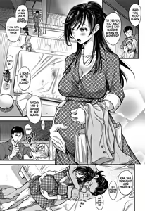 Page 79 of Tane no Nai Hachi | Цветочный горшок без зёрнышка - preview thumbnail