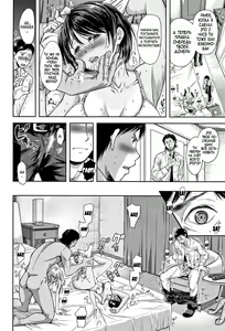 Page 100 of Tane no Nai Hachi | Цветочный горшок без зёрнышка - preview thumbnail