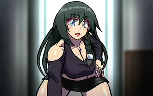 Page 316 of いつもの光景 番外編～童貞くんのおしごと & お・た・の・し・み～ - preview thumbnail