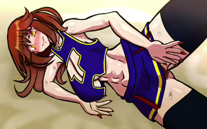 Page 331 of いつもの光景 番外編～童貞くんのおしごと & お・た・の・し・み～ - preview thumbnail