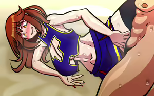 Page 333 of いつもの光景 番外編～童貞くんのおしごと & お・た・の・し・み～ - preview thumbnail