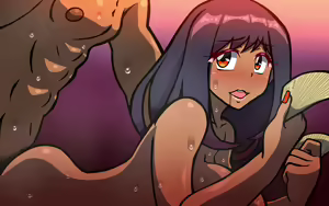 Page 397 of いつもの光景 番外編～童貞くんのおしごと & お・た・の・し・み～ - preview thumbnail