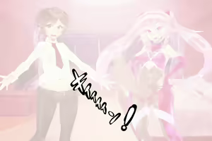 Page 115 of Pink Heart Fight for Love ~The Thirsty Mushroom Empire~ - preview thumbnail