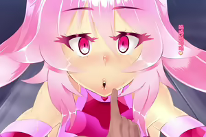 Page 19 of Pink Heart Fight for Love ~The Thirsty Mushroom Empire~ - preview thumbnail