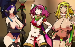 Page 511 of The usual fantasy - preview thumbnail