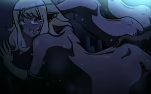 Page 597 of The usual fantasy - preview thumbnail