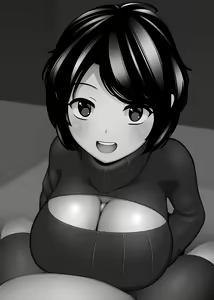 Page 21 of Girls who makes you despair by toying with your penis - preview thumbnail