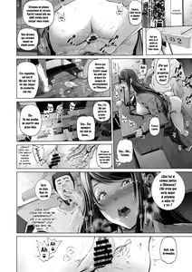 Page 11 of Kairaku Suisou ~Taiboku Futaba to Diving Shop Tenchou (51) no SEX ni Oboreru Natsu no Choukyou Gasshuku~ - preview thumbnail