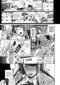 Page 10 of Kairaku Suisou ~Taiboku Futaba to Diving Shop Tenchou (51) no SEX ni Oboreru Natsu no Choukyou Gasshuku~ - preview thumbnail