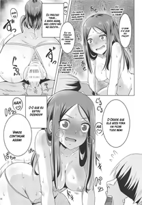 Page 13 of Matagarasete Itadakimasu! | Please let me ride you! - preview thumbnail