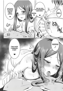 Page 10 of Matagarasete Itadakimasu! | Please let me ride you! - preview thumbnail
