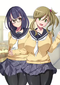 Page 129 of Moshi Aki - preview thumbnail