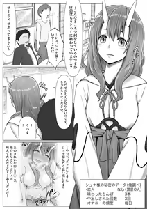 Page 4 of Shuna-sama no Tonikaku Eroi koto Ippai suru Hon - preview thumbnail