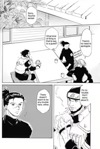 Page 17 of Isshuukan - Seven Days | One Week - preview thumbnail