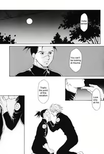 Page 20 of Isshuukan - Seven Days | One Week - preview thumbnail