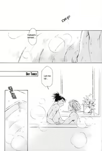Page 22 of Isshuukan - Seven Days | One Week - preview thumbnail