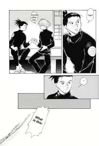 Page 30 of Isshuukan - Seven Days | One Week - preview thumbnail