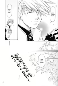 Page 52 of Isshuukan - Seven Days | One Week - preview thumbnail