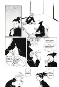 Page 69 of Isshuukan - Seven Days | One Week - preview thumbnail