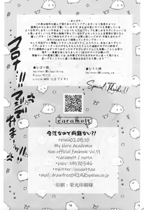 Page 26 of Gouhou nanode Mondainai?! - preview thumbnail